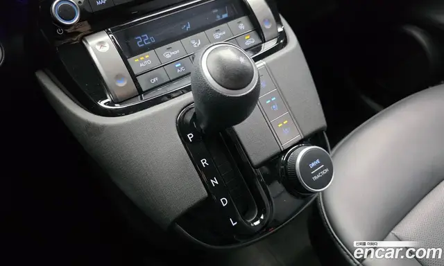 Hyundai Casper 2023 1.0 автомат (гидро), миниатюра 12
