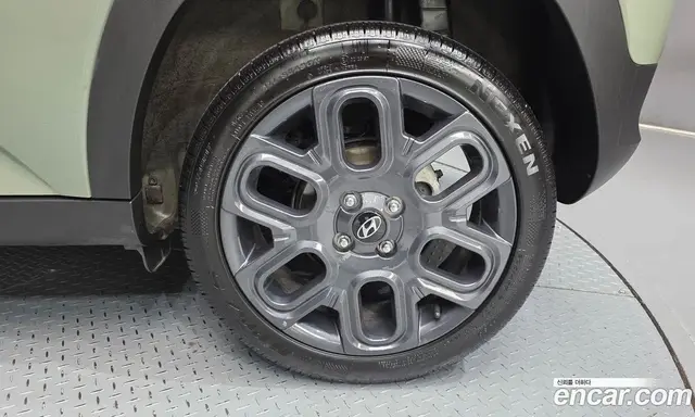 Hyundai Casper 2023 1.0 автомат (гидро), миниатюра 7 Hyundai Casper 2023 1.0 автомат (гидро), миниатюра 7