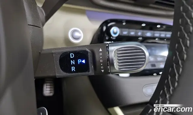 Hyundai Casper 2024 0.2 автомат (гидро), миниатюра 12