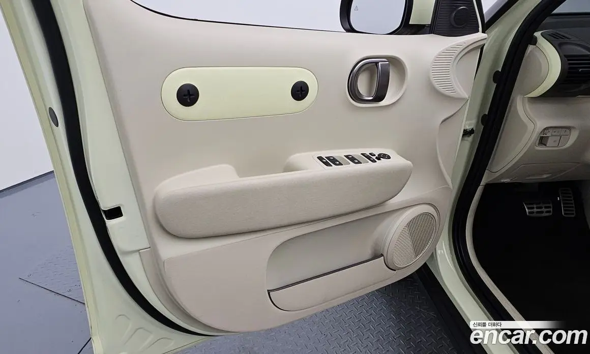 Hyundai Casper 2024 0.2 автомат (гидро), фото 14