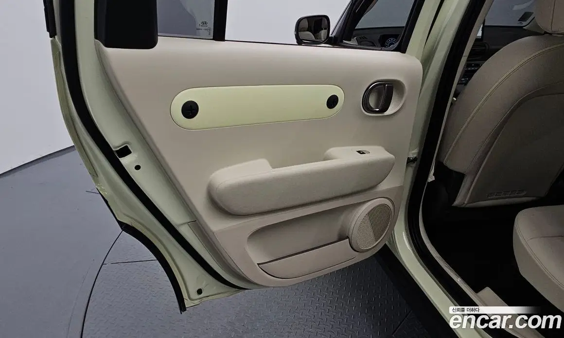 Hyundai Casper 2024 0.2 автомат (гидро), фото 15