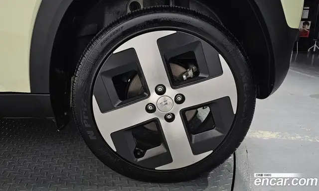Hyundai Casper 2024 0.2 автомат (гидро), миниатюра 7