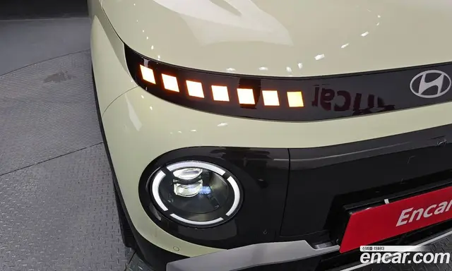 Hyundai Casper 2024 0.2 автомат (гидро), миниатюра 8