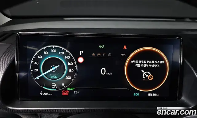 Hyundai Casper 2025 0.2 автомат (гидро), миниатюра 11 Hyundai Casper 2025 0.2 автомат (гидро), миниатюра 11