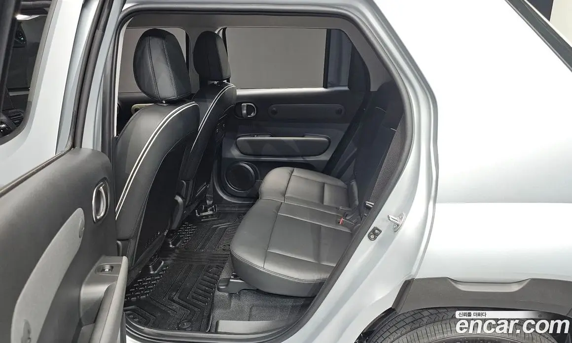 Hyundai Casper 2025 0.2 автомат (гидро), фото 18 Hyundai Casper 2025 0.2 автомат (гидро), фото 18