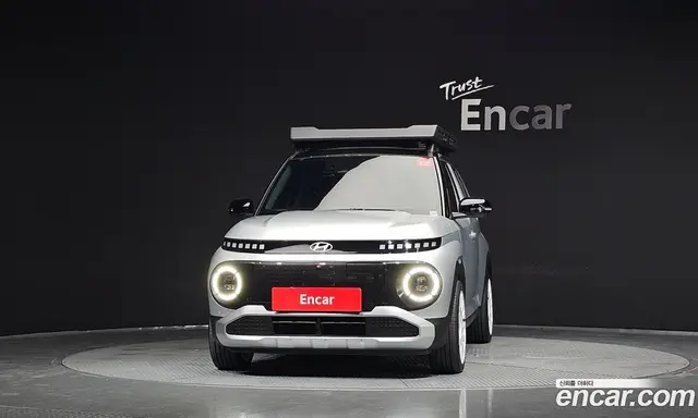 Hyundai Casper 2025 0.2 автомат (гидро), миниатюра 3 Hyundai Casper 2025 0.2 автомат (гидро), миниатюра 3