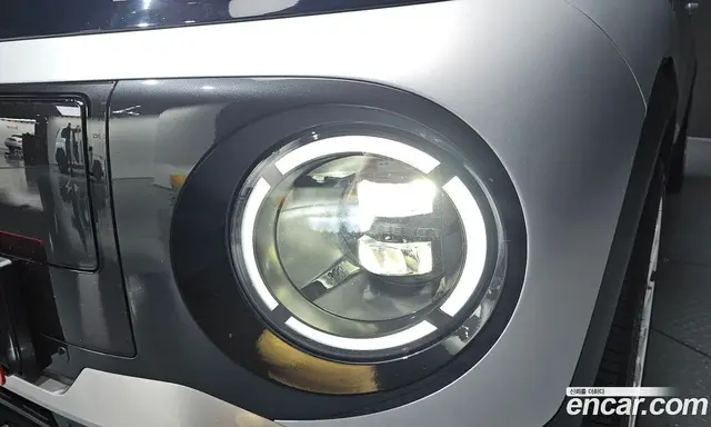 Hyundai Casper 2025 0.2 автомат (гидро), миниатюра 8 Hyundai Casper 2025 0.2 автомат (гидро), миниатюра 8