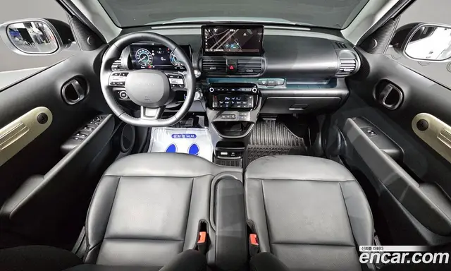 Hyundai Casper 2025 0.2 автомат (гидро), миниатюра 10 Hyundai Casper 2025 0.2 автомат (гидро), миниатюра 10