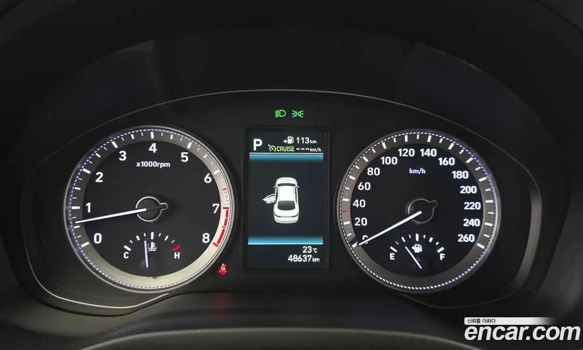 Hyundai Grandeur 2016 3.0 автомат (гидро), фото 11 Hyundai Grandeur 2016 3.0 автомат (гидро), фото 11