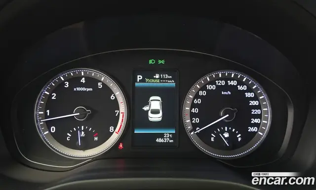 Hyundai Grandeur 2016 3.0 автомат (гидро), миниатюра 11 Hyundai Grandeur 2016 3.0 автомат (гидро), миниатюра 11