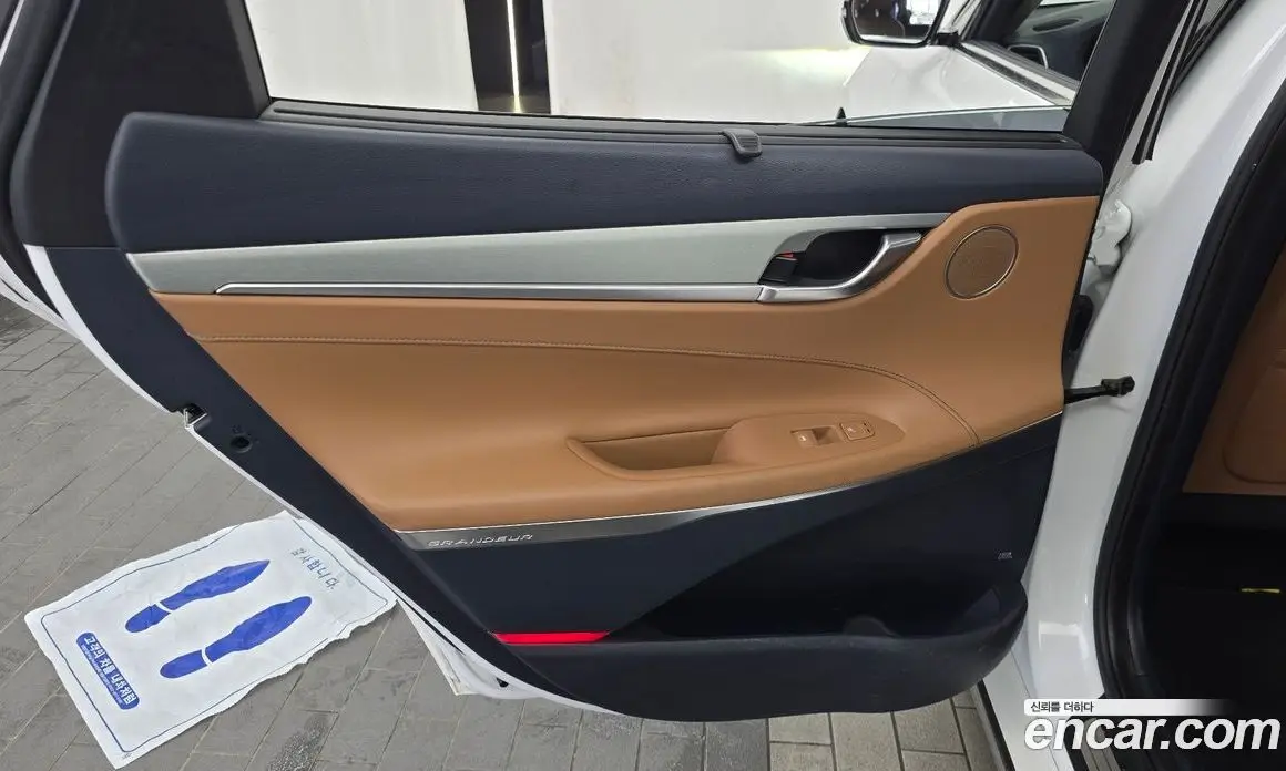 Hyundai Grandeur 2016 3.0 автомат (гидро), фото 15 Hyundai Grandeur 2016 3.0 автомат (гидро), фото 15