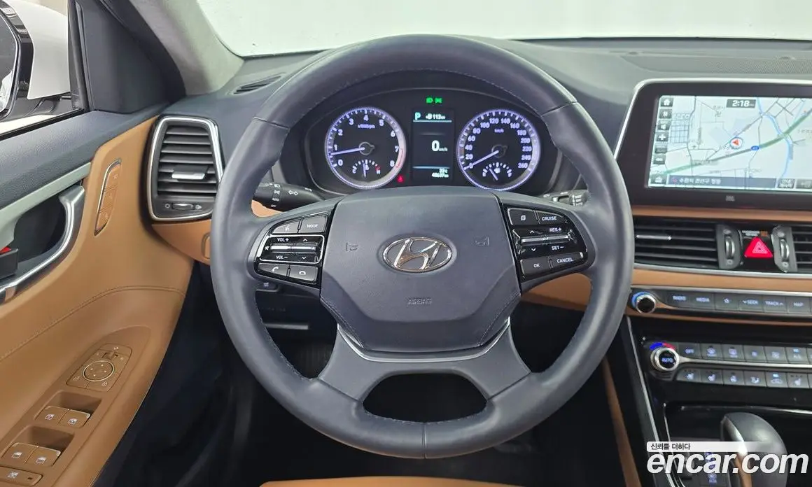 Hyundai Grandeur 2016 3.0 автомат (гидро), фото 18 Hyundai Grandeur 2016 3.0 автомат (гидро), фото 18