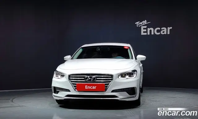Hyundai Grandeur 2016 3.0 автомат (гидро), миниатюра 3 Hyundai Grandeur 2016 3.0 автомат (гидро), миниатюра 3