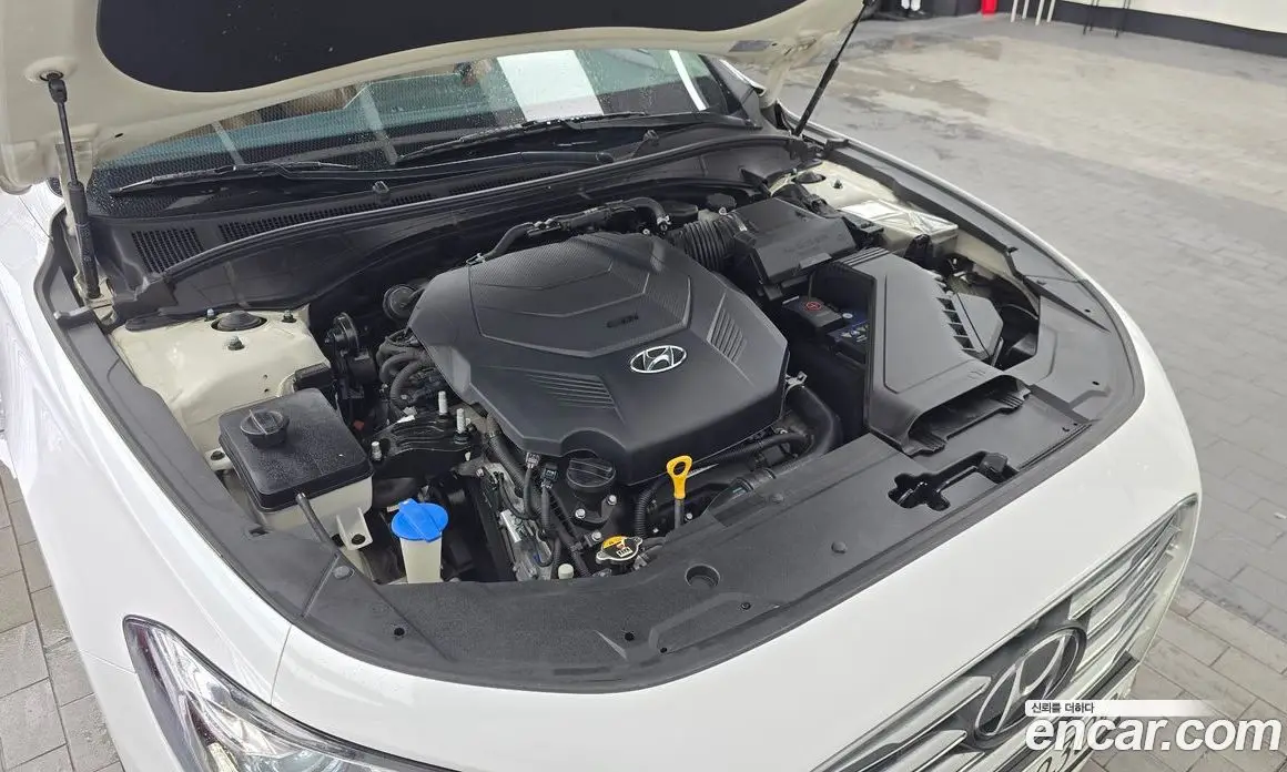 Hyundai Grandeur 2016 3.0 автомат (гидро), фото 6 Hyundai Grandeur 2016 3.0 автомат (гидро), фото 6