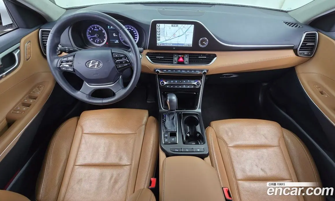 Hyundai Grandeur 2016 3.0 автомат (гидро), фото 10 Hyundai Grandeur 2016 3.0 автомат (гидро), фото 10