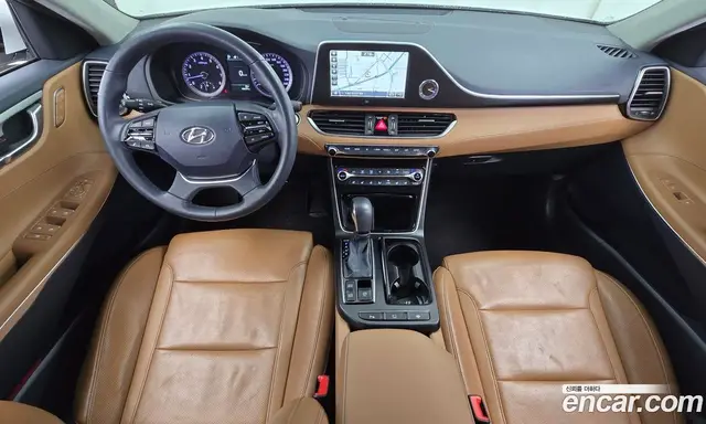 Hyundai Grandeur 2016 3.0 автомат (гидро), миниатюра 10 Hyundai Grandeur 2016 3.0 автомат (гидро), миниатюра 10