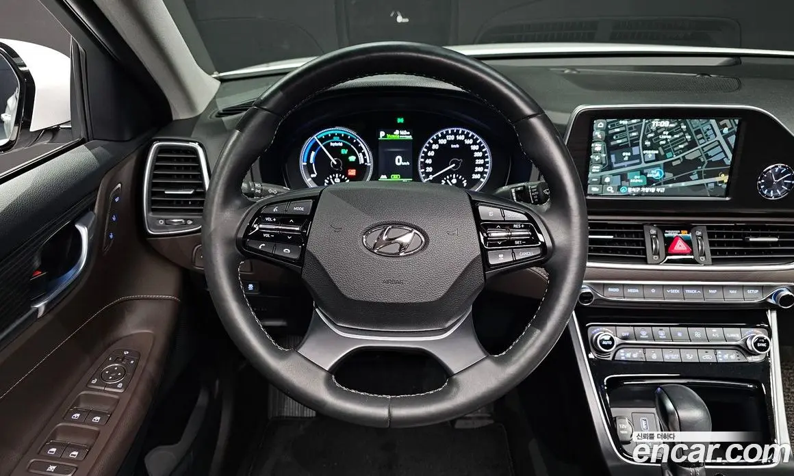 Hyundai Grandeur 2019 2.4 автомат (гидро), фото 19 Hyundai Grandeur 2019 2.4 автомат (гидро), фото 19