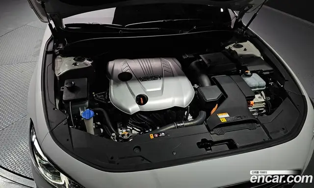 Hyundai Grandeur 2019 2.4 автомат (гидро), миниатюра 6 Hyundai Grandeur 2019 2.4 автомат (гидро), миниатюра 6