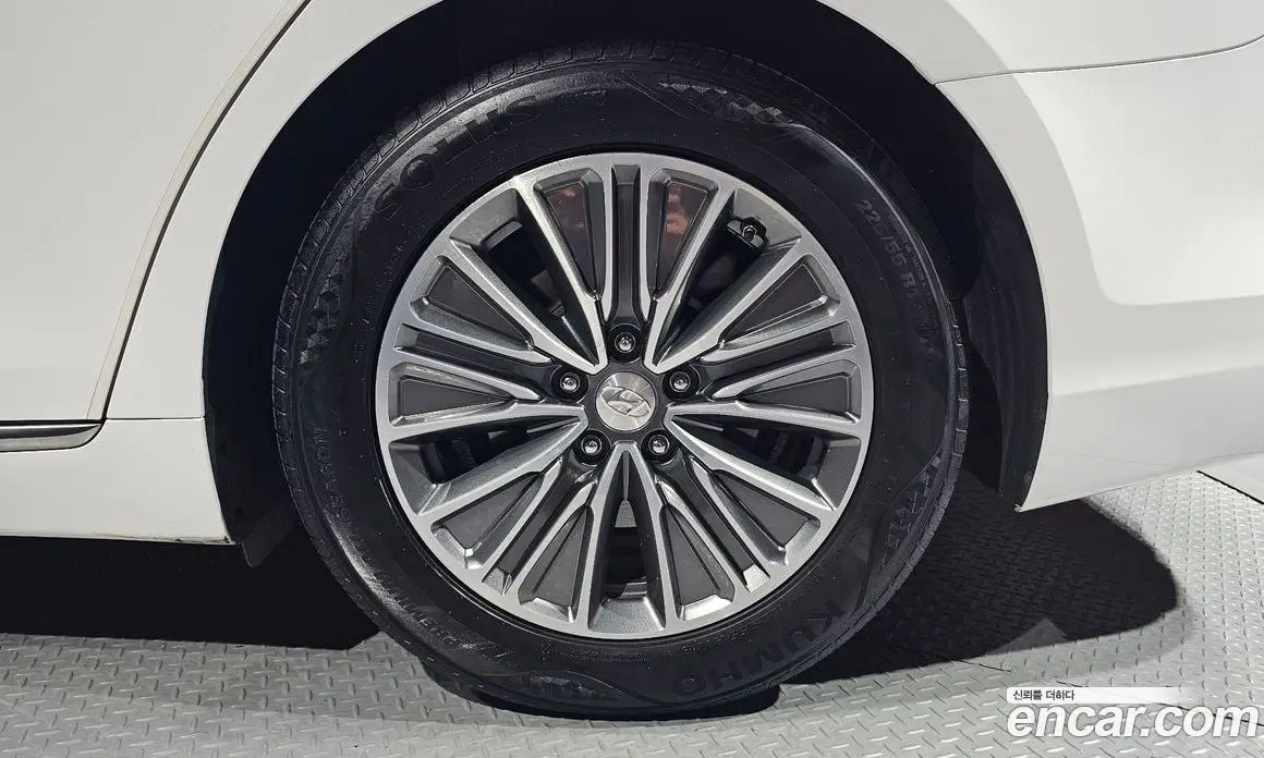 Hyundai Grandeur 2019 2.4 автомат (гидро), фото 7 Hyundai Grandeur 2019 2.4 автомат (гидро), фото 7