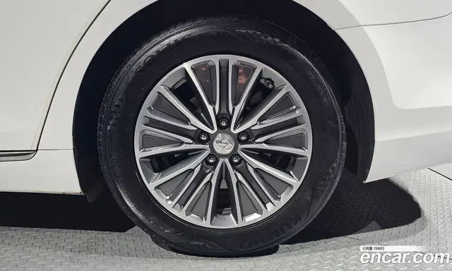 Hyundai Grandeur 2019 2.4 автомат (гидро), миниатюра 7 Hyundai Grandeur 2019 2.4 автомат (гидро), миниатюра 7