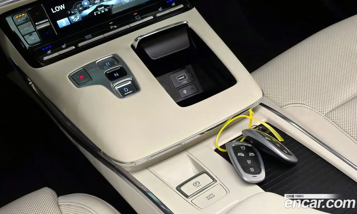 Hyundai Grandeur 2021 2.5 автомат (гидро), фото 12 Hyundai Grandeur 2021 2.5 автомат (гидро), фото 12