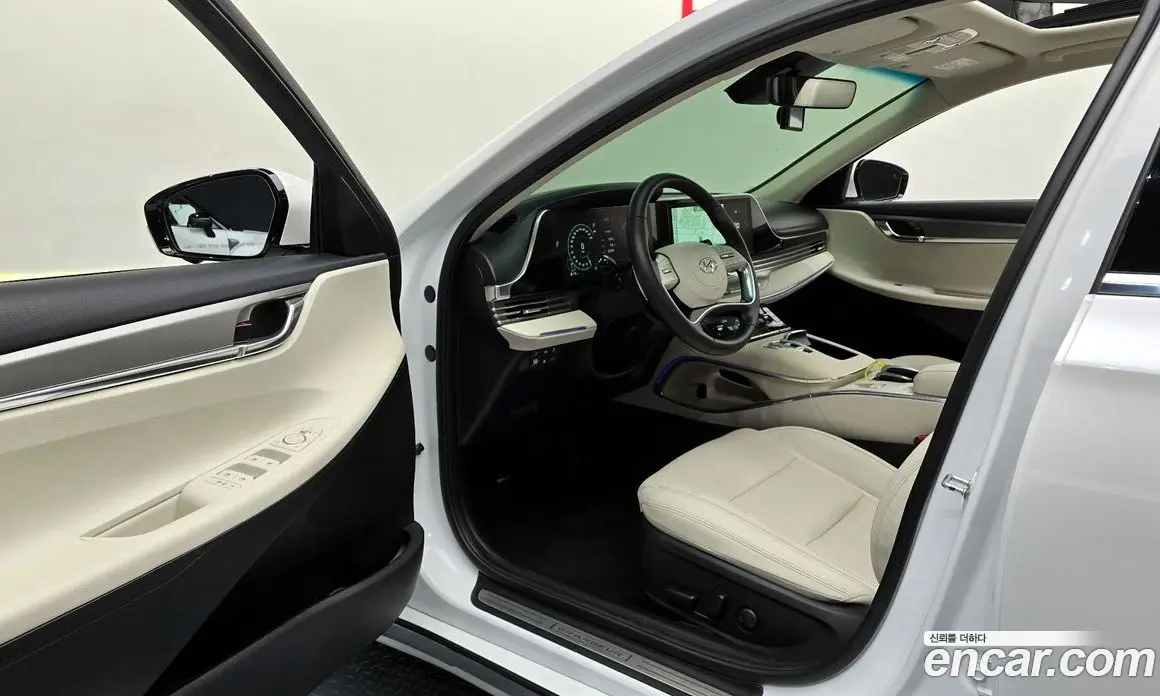 Hyundai Grandeur 2021 2.5 автомат (гидро), фото 13 Hyundai Grandeur 2021 2.5 автомат (гидро), фото 13
