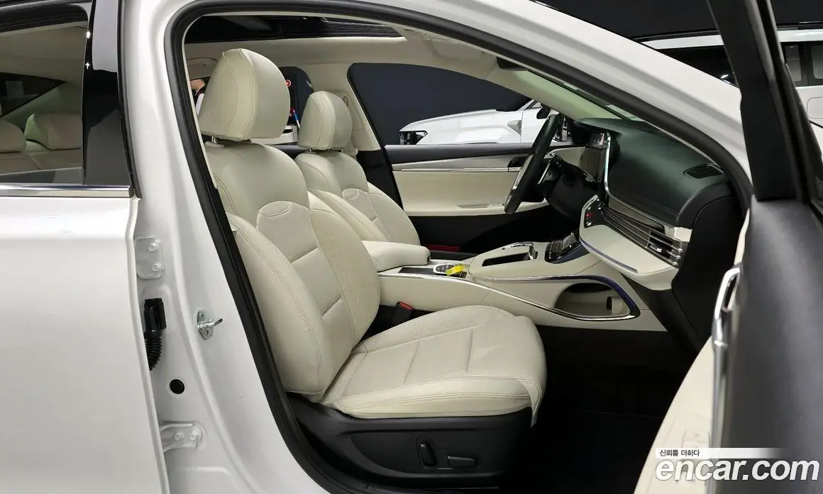 Hyundai Grandeur 2021 2.5 автомат (гидро), фото 17 Hyundai Grandeur 2021 2.5 автомат (гидро), фото 17