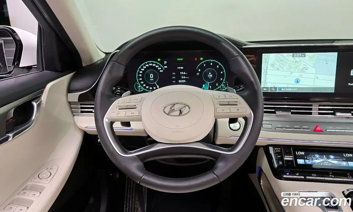Hyundai Grandeur 2021 2.5 автомат (гидро), фото 19 Hyundai Grandeur 2021 2.5 автомат (гидро), фото 19