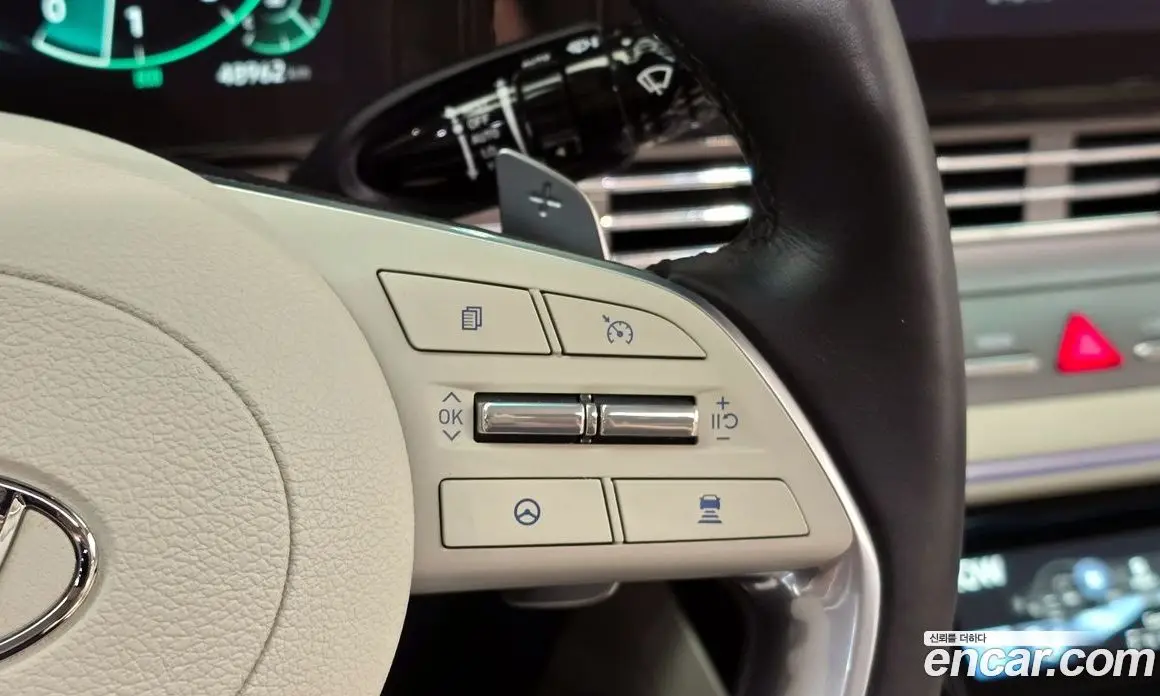 Hyundai Grandeur 2021 2.5 автомат (гидро), фото 20 Hyundai Grandeur 2021 2.5 автомат (гидро), фото 20