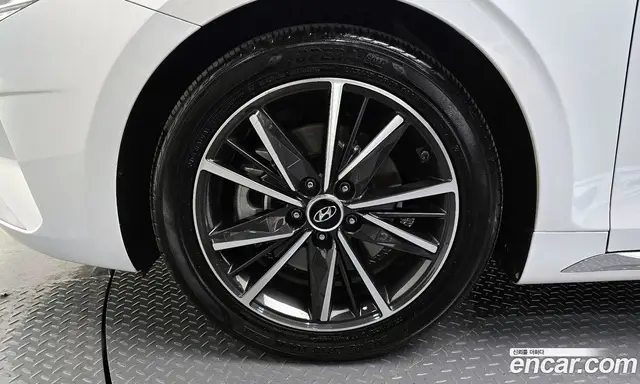 Hyundai Grandeur 2021 2.5 автомат (гидро), миниатюра 5 Hyundai Grandeur 2021 2.5 автомат (гидро), миниатюра 5