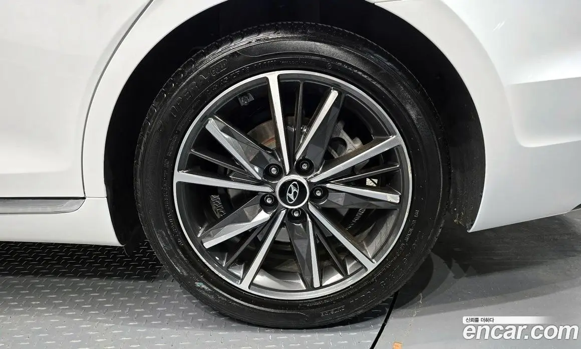 Hyundai Grandeur 2021 2.5 автомат (гидро), фото 7 Hyundai Grandeur 2021 2.5 автомат (гидро), фото 7