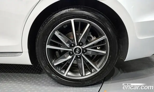 Hyundai Grandeur 2021 2.5 автомат (гидро), миниатюра 7 Hyundai Grandeur 2021 2.5 автомат (гидро), миниатюра 7