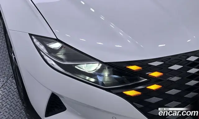 Hyundai Grandeur 2021 2.5 автомат (гидро), миниатюра 8 Hyundai Grandeur 2021 2.5 автомат (гидро), миниатюра 8