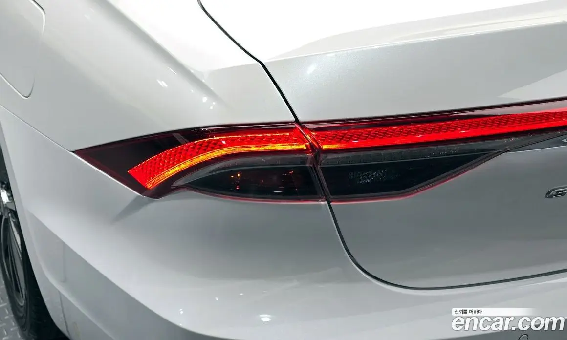 Hyundai Grandeur 2021 2.5 автомат (гидро), фото 9 Hyundai Grandeur 2021 2.5 автомат (гидро), фото 9