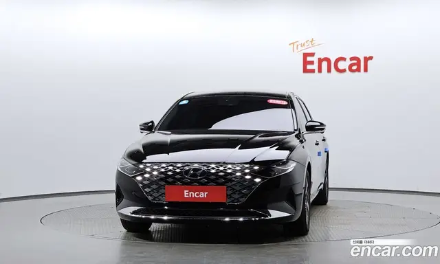 Hyundai Grandeur 2022 2.4 автомат (гидро), миниатюра 2 Hyundai Grandeur 2022 2.4 автомат (гидро), миниатюра 2