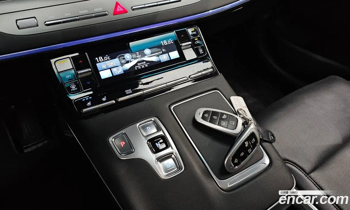 Hyundai Grandeur 2022 2.4 автомат (гидро), фото 11 Hyundai Grandeur 2022 2.4 автомат (гидро), фото 11