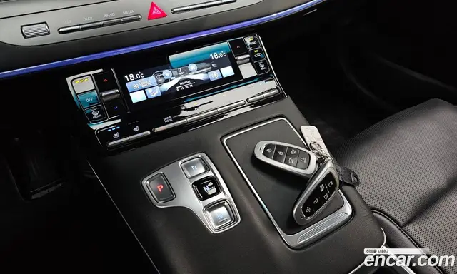 Hyundai Grandeur 2022 2.4 автомат (гидро), миниатюра 11 Hyundai Grandeur 2022 2.4 автомат (гидро), миниатюра 11