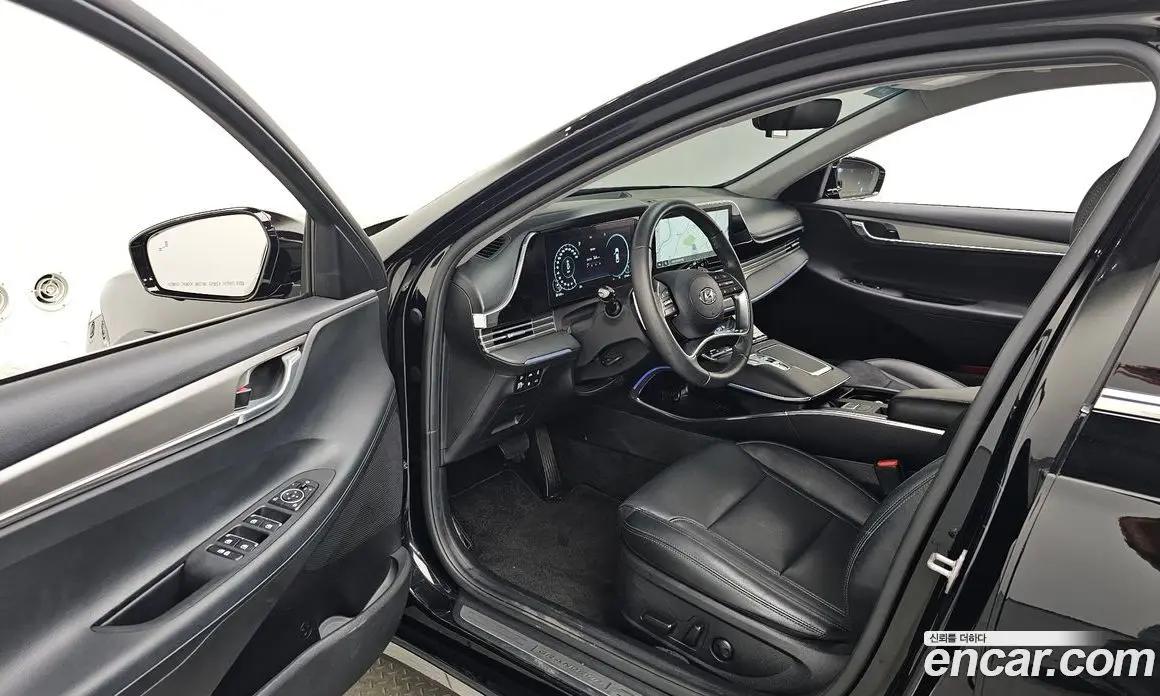 Hyundai Grandeur 2022 2.4 автомат (гидро), фото 12 Hyundai Grandeur 2022 2.4 автомат (гидро), фото 12
