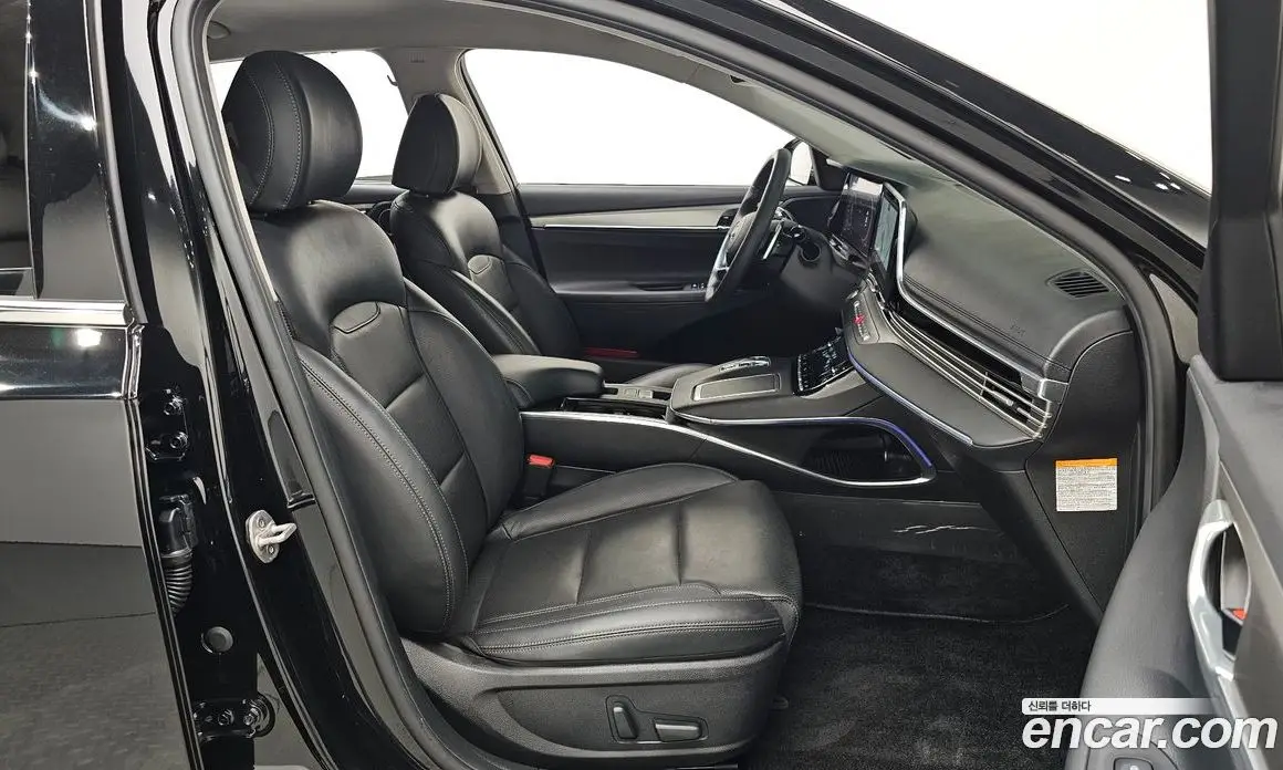 Hyundai Grandeur 2022 2.4 автомат (гидро), фото 16 Hyundai Grandeur 2022 2.4 автомат (гидро), фото 16