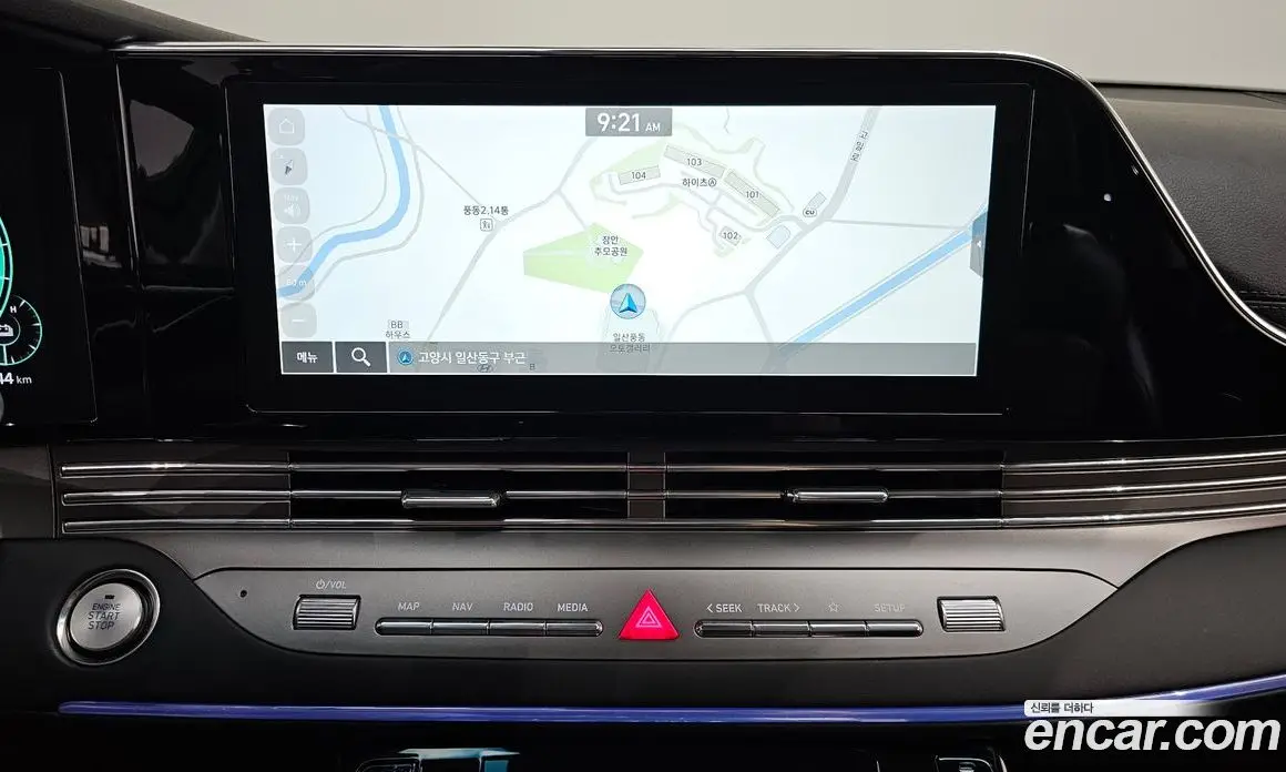 Hyundai Grandeur 2022 2.4 автомат (гидро), фото 19 Hyundai Grandeur 2022 2.4 автомат (гидро), фото 19