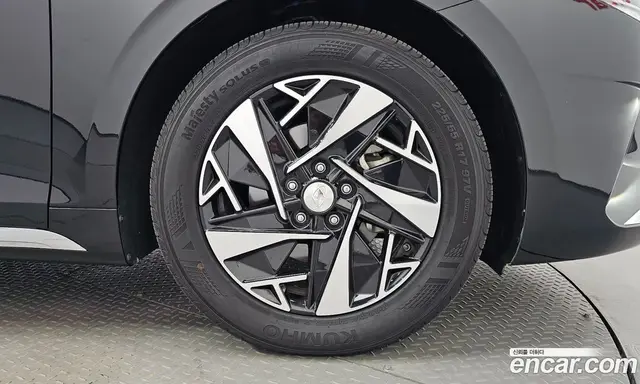Hyundai Grandeur 2022 2.4 автомат (гидро), миниатюра 6 Hyundai Grandeur 2022 2.4 автомат (гидро), миниатюра 6