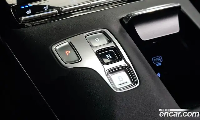 Hyundai Grandeur 2022 2.5 автомат (гидро), миниатюра 11 Hyundai Grandeur 2022 2.5 автомат (гидро), миниатюра 11