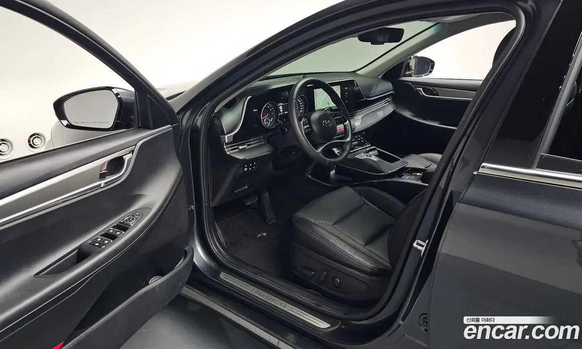 Hyundai Grandeur 2022 2.5 автомат (гидро), фото 12 Hyundai Grandeur 2022 2.5 автомат (гидро), фото 12