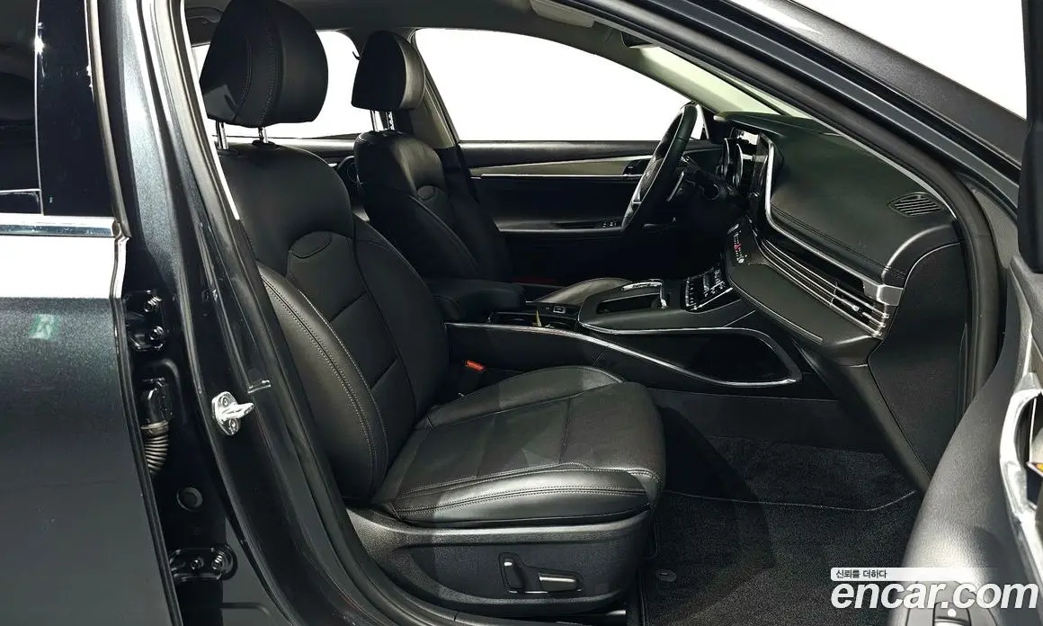 Hyundai Grandeur 2022 2.5 автомат (гидро), фото 15 Hyundai Grandeur 2022 2.5 автомат (гидро), фото 15