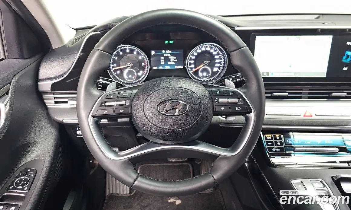 Hyundai Grandeur 2022 2.5 автомат (гидро), фото 18 Hyundai Grandeur 2022 2.5 автомат (гидро), фото 18