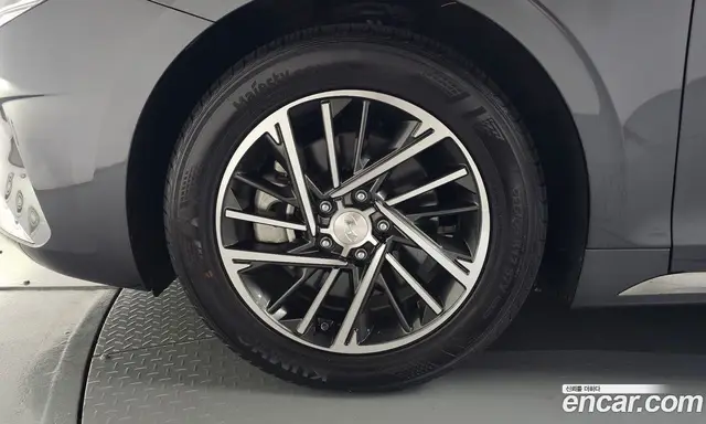 Hyundai Grandeur 2022 2.5 автомат (гидро), миниатюра 4 Hyundai Grandeur 2022 2.5 автомат (гидро), миниатюра 4