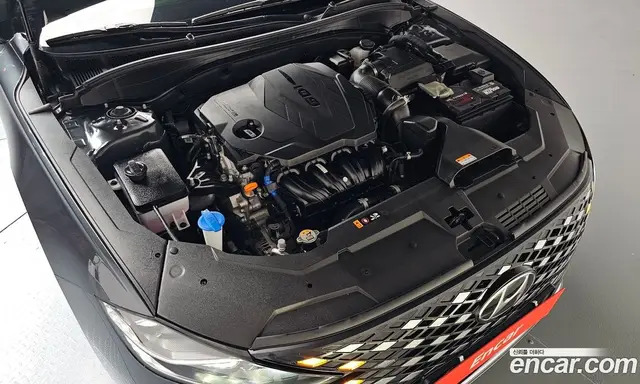 Hyundai Grandeur 2022 2.5 автомат (гидро), миниатюра 5 Hyundai Grandeur 2022 2.5 автомат (гидро), миниатюра 5