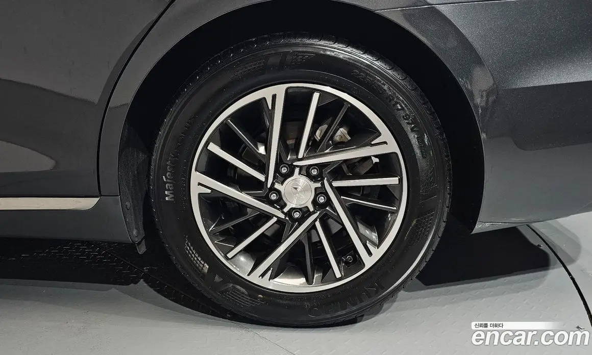 Hyundai Grandeur 2022 2.5 автомат (гидро), фото 6 Hyundai Grandeur 2022 2.5 автомат (гидро), фото 6
