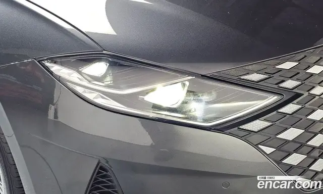 Hyundai Grandeur 2022 2.5 автомат (гидро), миниатюра 7 Hyundai Grandeur 2022 2.5 автомат (гидро), миниатюра 7