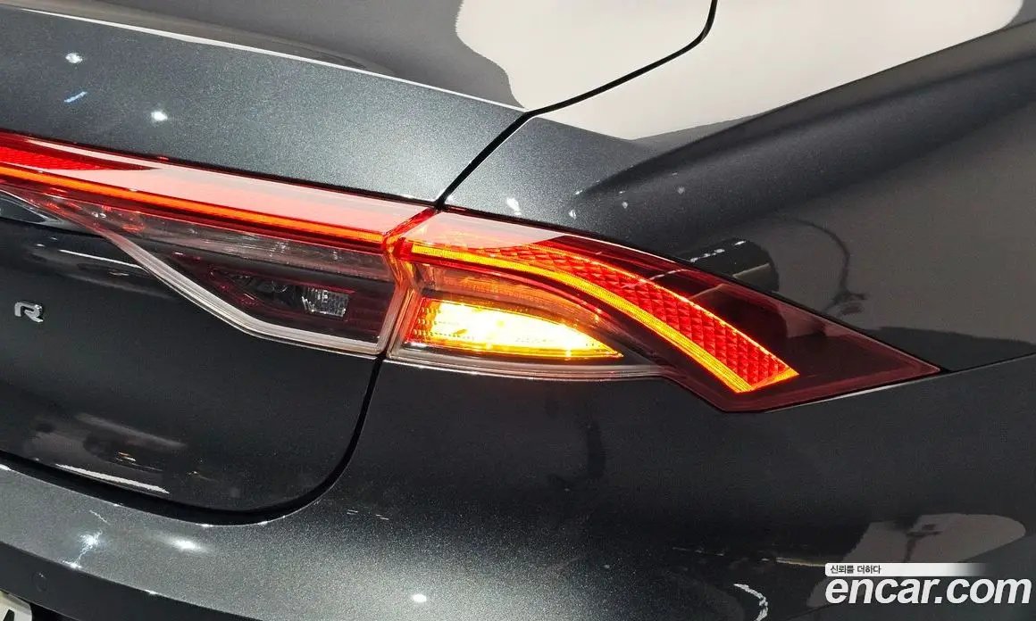 Hyundai Grandeur 2022 2.5 автомат (гидро), фото 8 Hyundai Grandeur 2022 2.5 автомат (гидро), фото 8